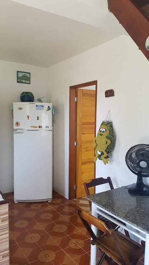 Casa Recanto Dos Remos Ilhabela Exterior foto